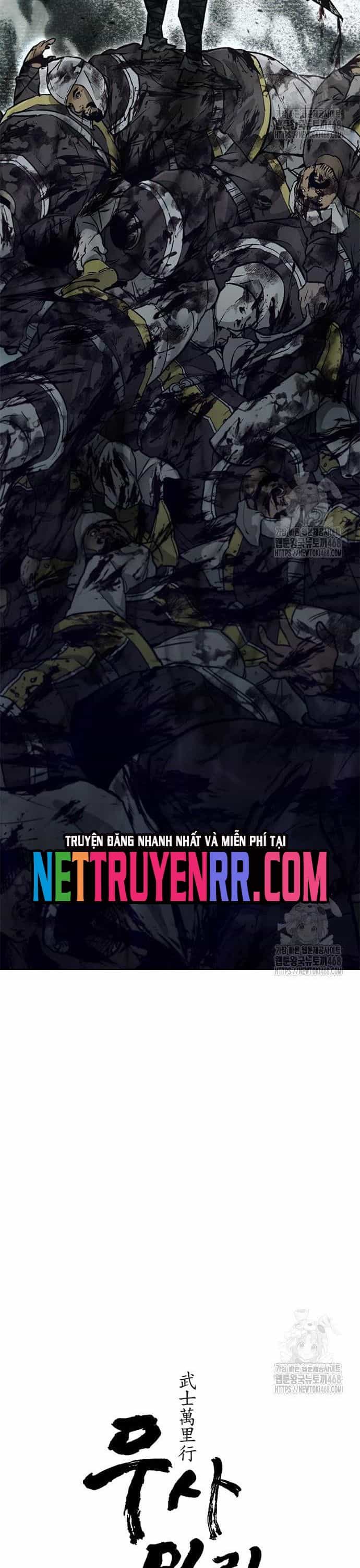 Con Đường Của Võ Giả - Chương 219 - ảnh 2