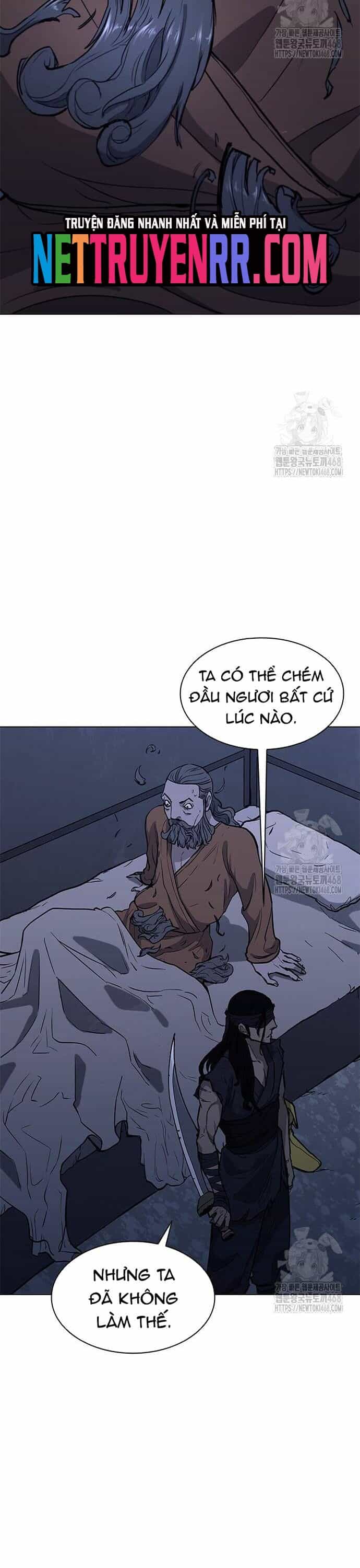 Con Đường Của Võ Giả - Chương 221 - ảnh 9