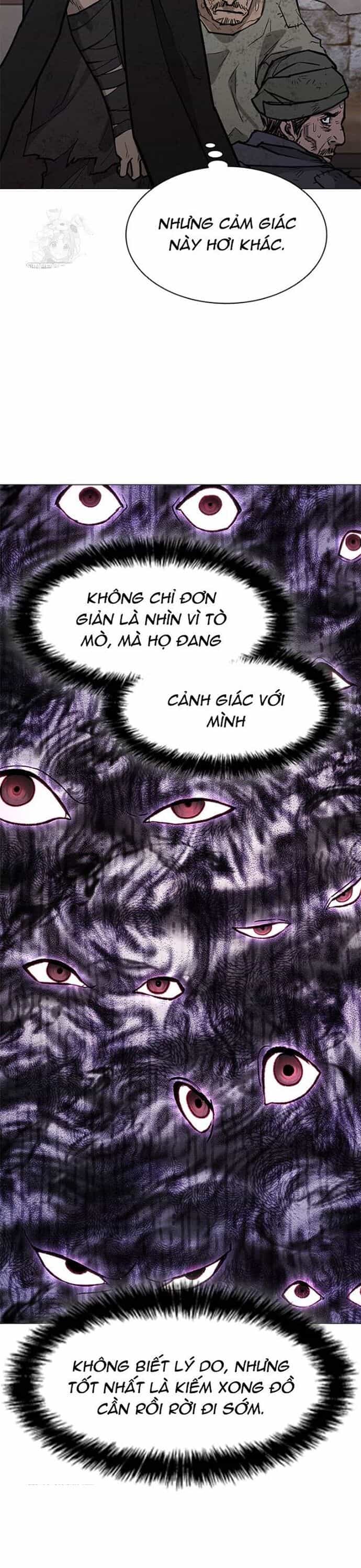 Con Đường Của Võ Giả - Chương 227 - ảnh 20