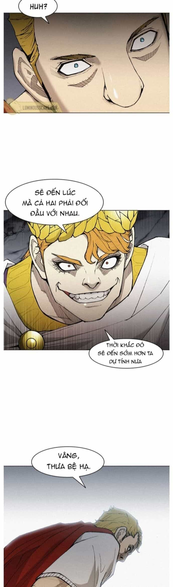 Con Đường Của Võ Giả - Chương 24 - ảnh 4