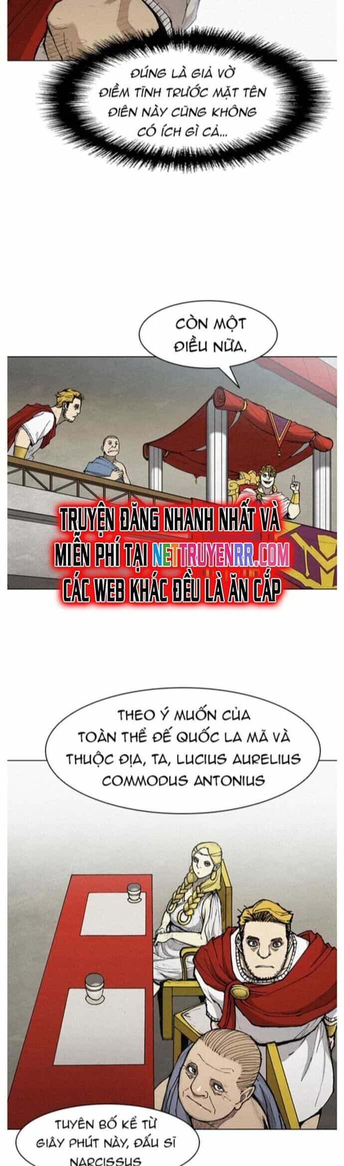 Con Đường Của Võ Giả - Chương 24 - ảnh 5