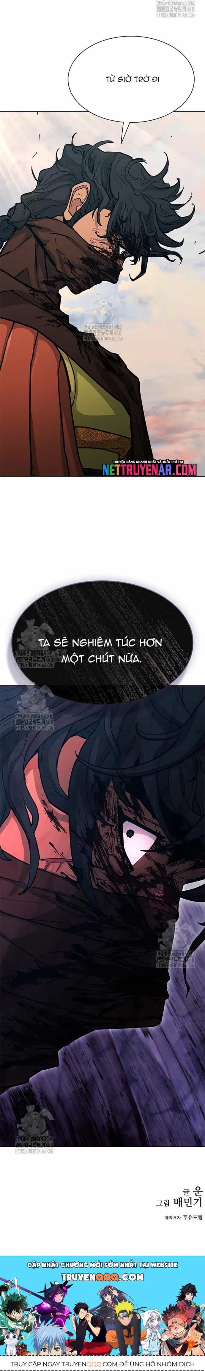 Con Đường Của Võ Giả - Chương 241 - ảnh 20