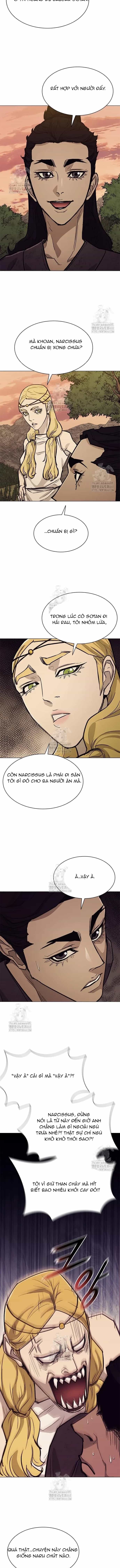 Con Đường Của Võ Giả - Chương 248 - ảnh 4