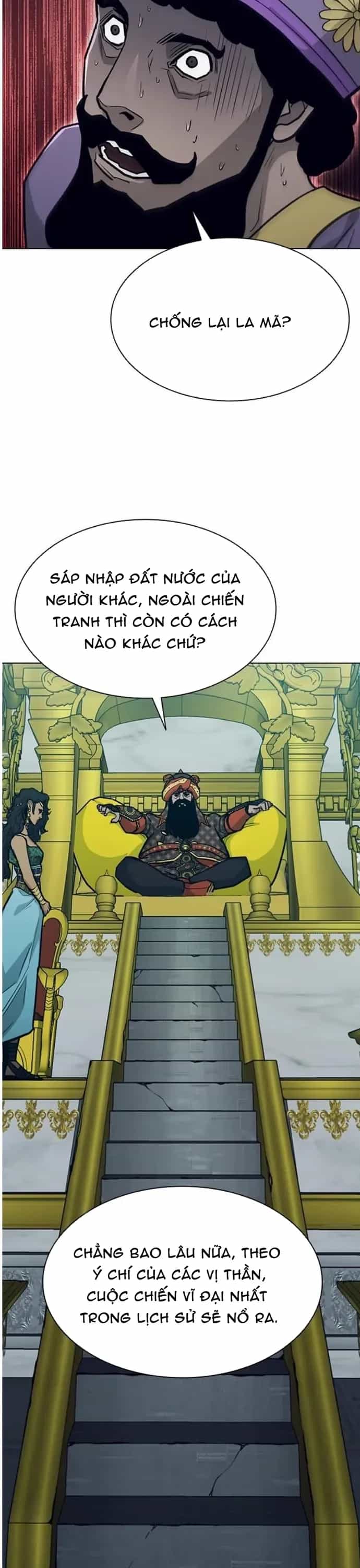 Con Đường Của Võ Giả - Chương 251 - ảnh 57