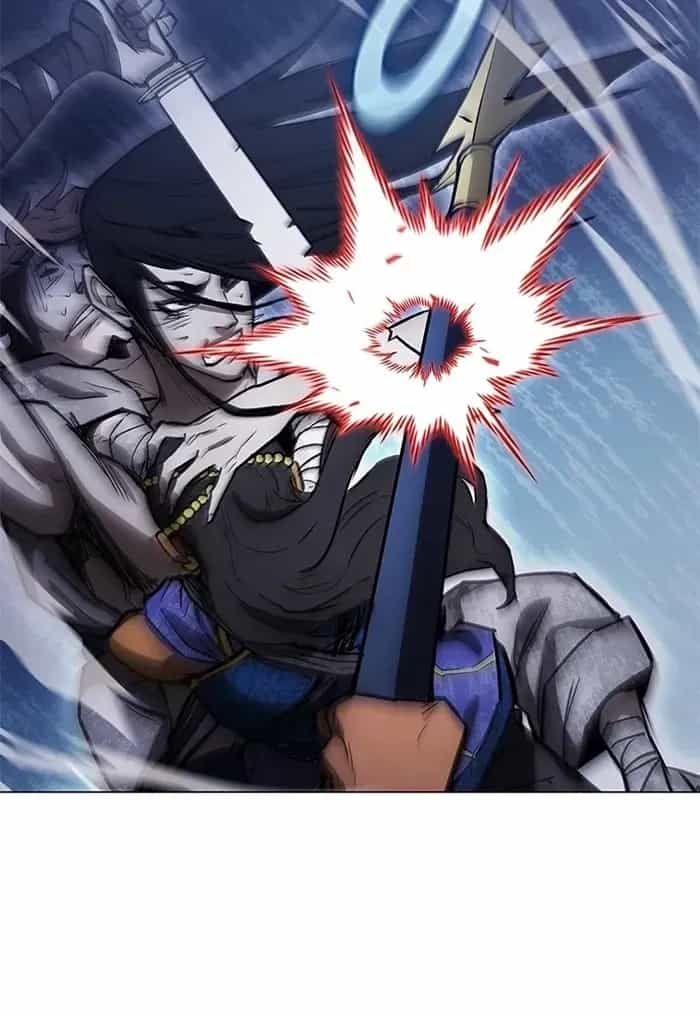 Con Đường Của Võ Giả - Chương 268 - ảnh 101