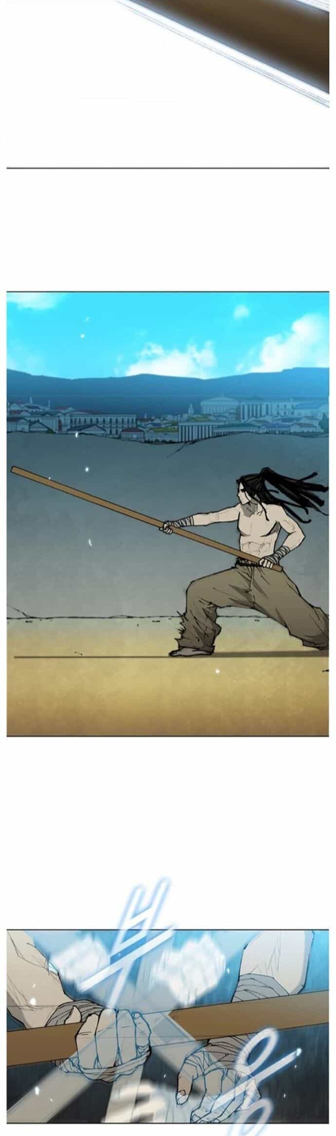 Con Đường Của Võ Giả - Chương 30 - ảnh 28