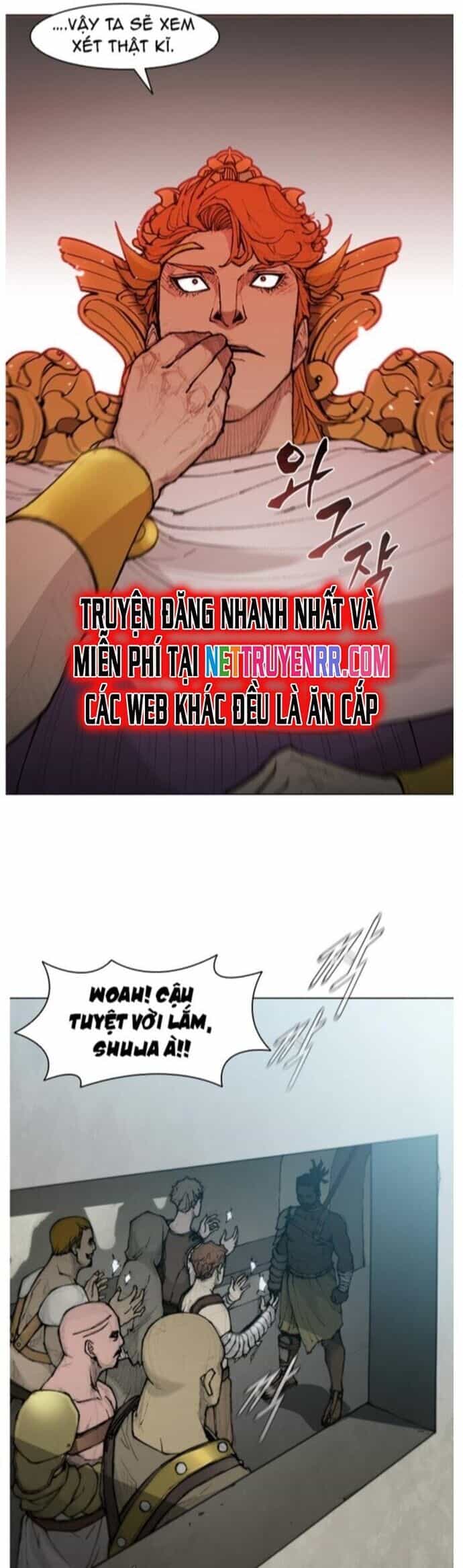 Con Đường Của Võ Giả - Chương 38 - ảnh 9