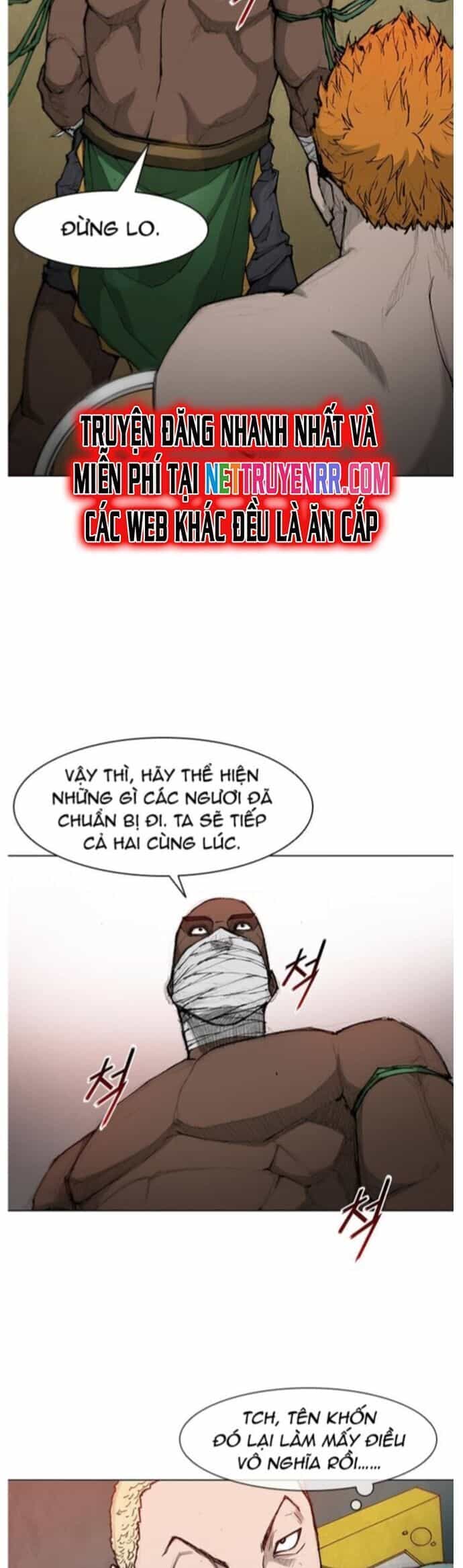 Con Đường Của Võ Giả - Chương 39 - ảnh 16