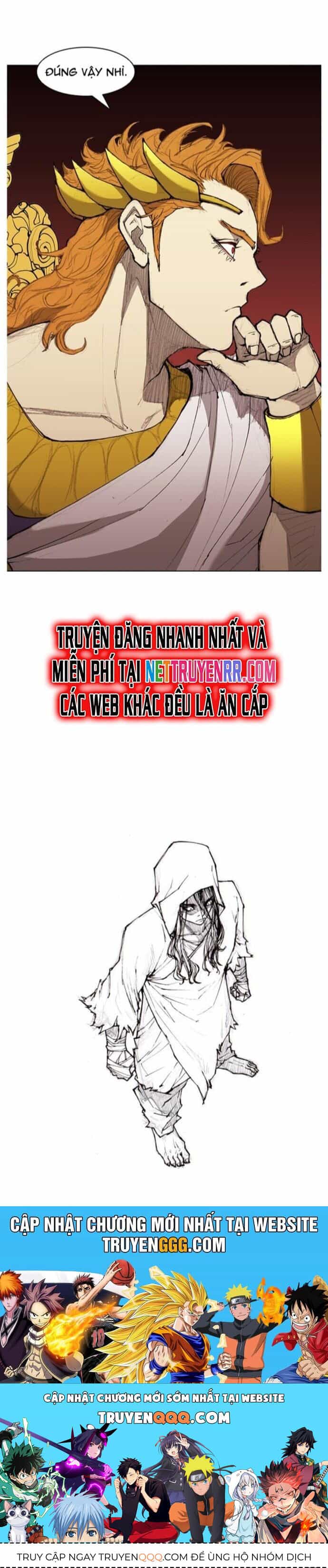 Con Đường Của Võ Giả - Chương 40 - ảnh 37