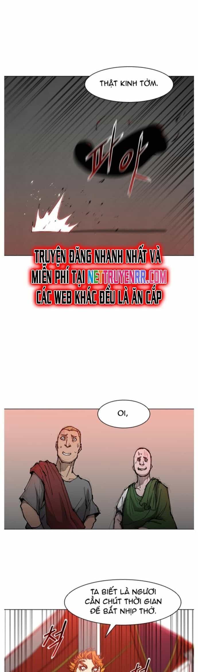 Con Đường Của Võ Giả - Chương 45 - ảnh 7