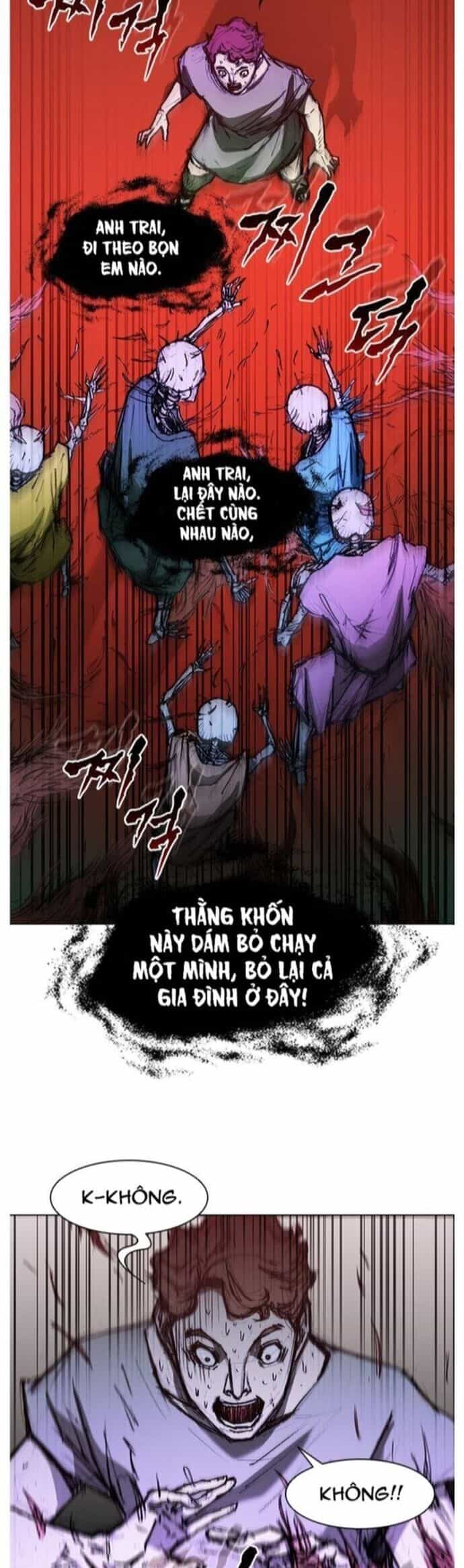 Con Đường Của Võ Giả - Chương 47 - ảnh 32
