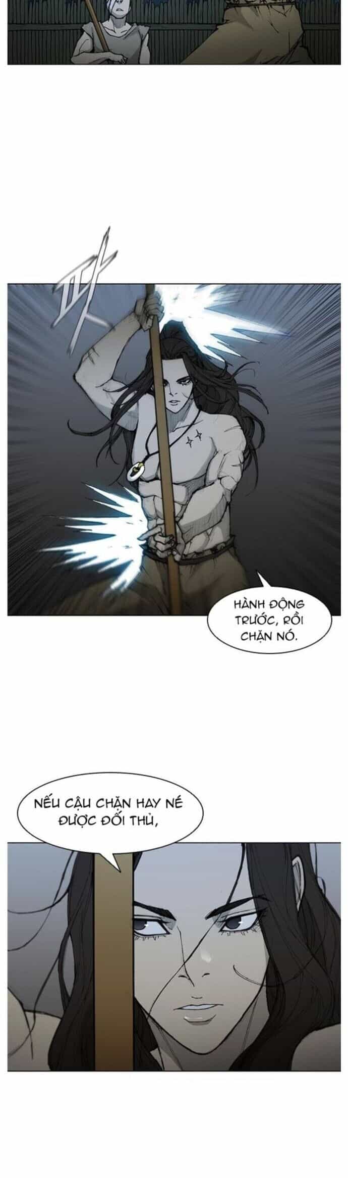 Con Đường Của Võ Giả - Chương 49 - ảnh 23