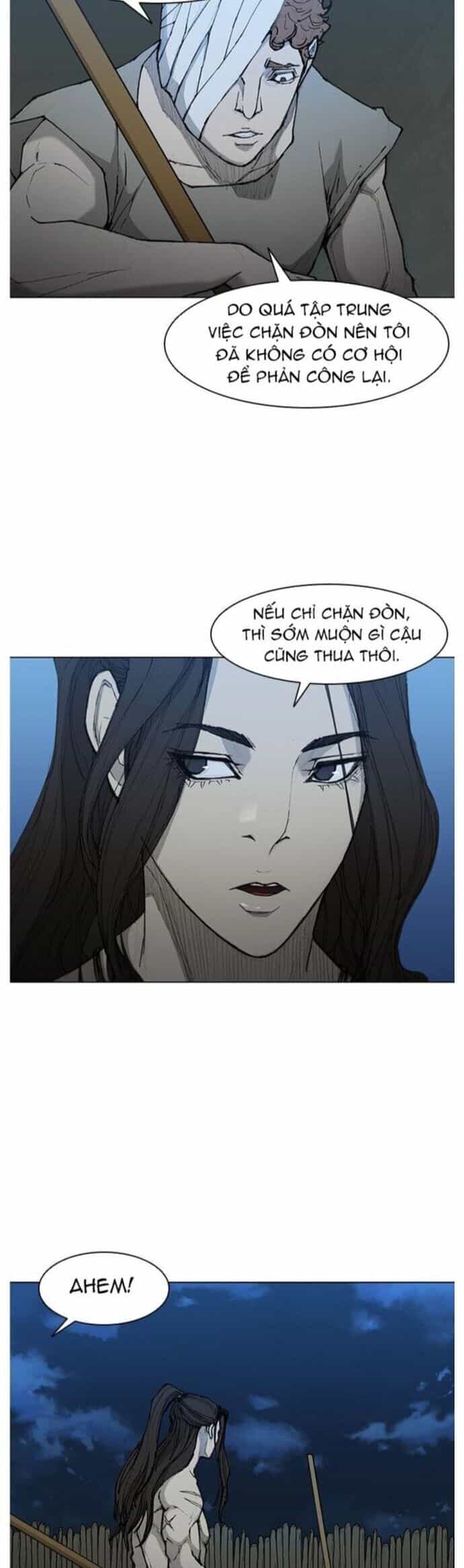 Con Đường Của Võ Giả - Chương 49 - ảnh 26