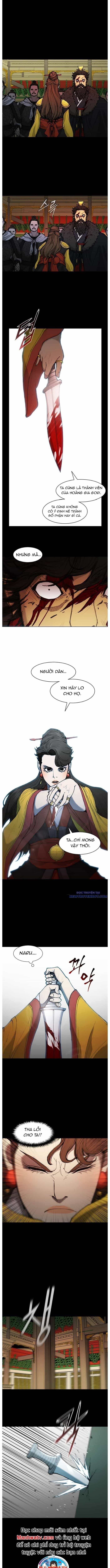Con Đường Của Võ Giả - Chương 52 - ảnh 3