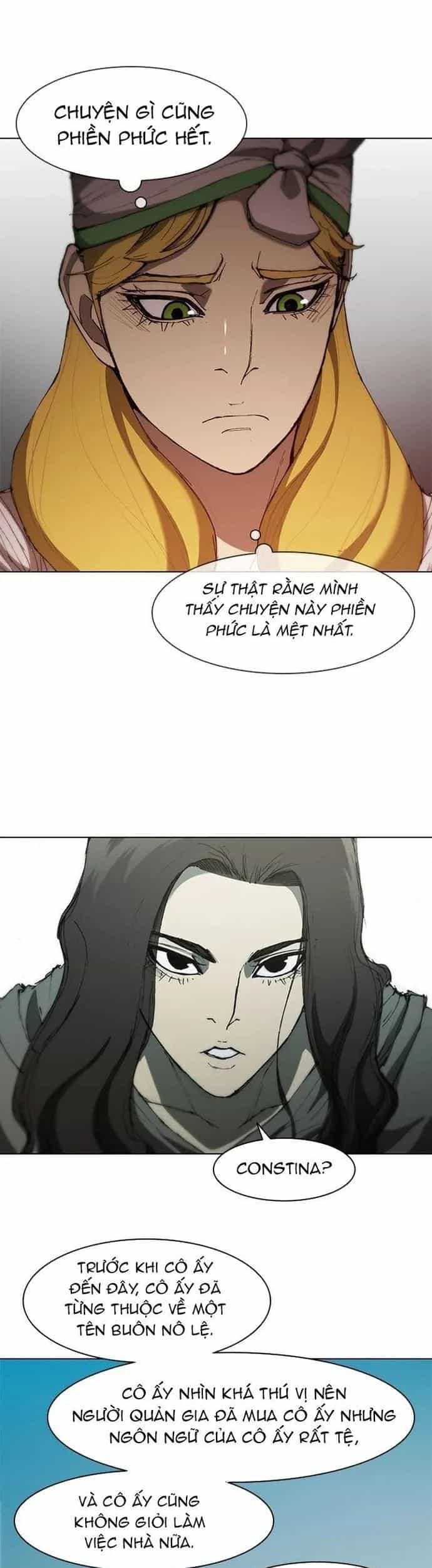 Con Đường Của Võ Giả - Chương 64 - ảnh 13