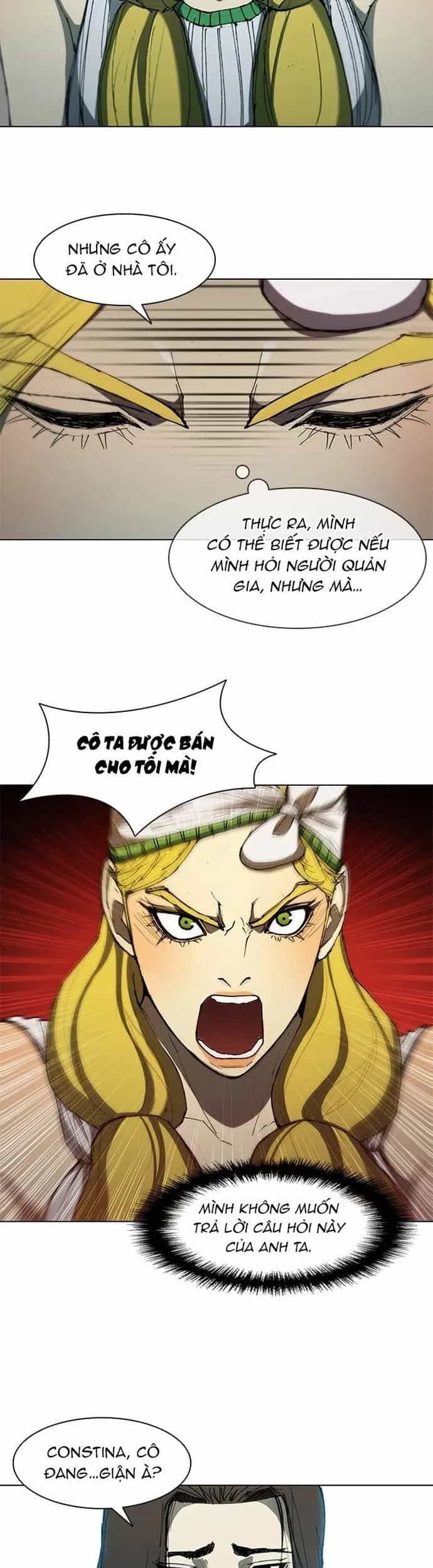 Con Đường Của Võ Giả - Chương 64 - ảnh 9