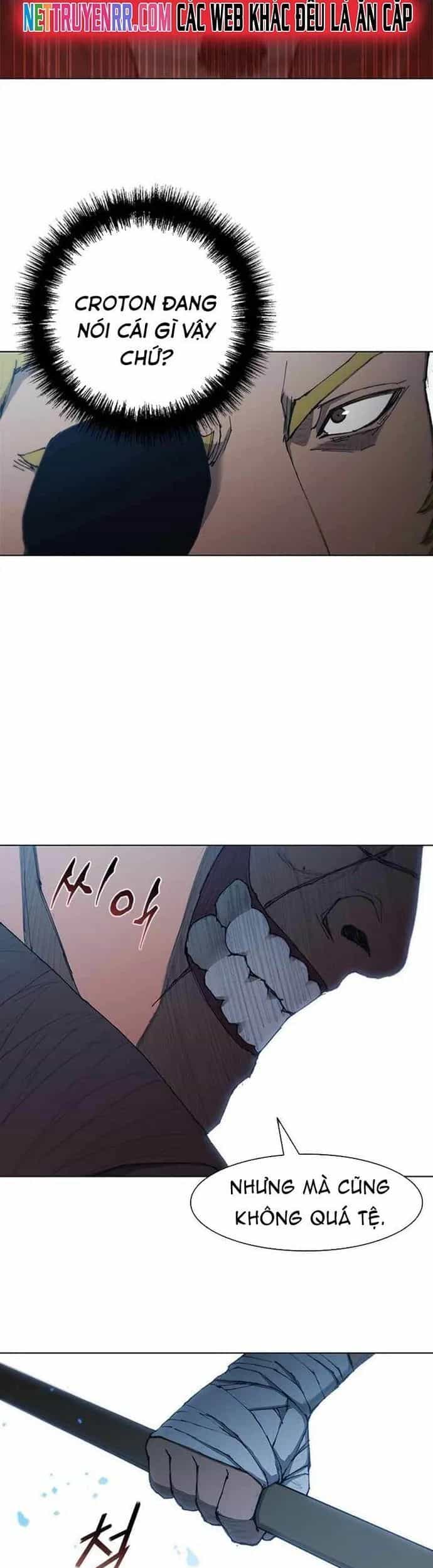 Con Đường Của Võ Giả - Chương 66 - ảnh 3