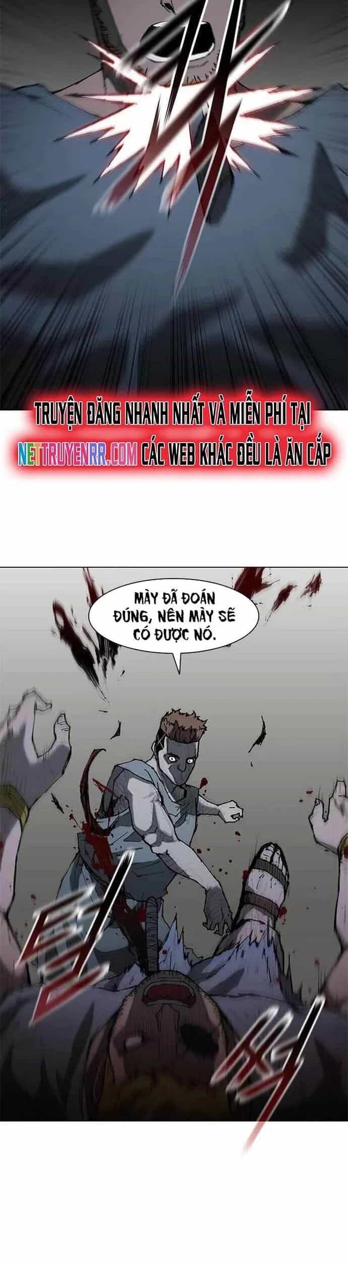 Con Đường Của Võ Giả - Chương 68 - ảnh 14
