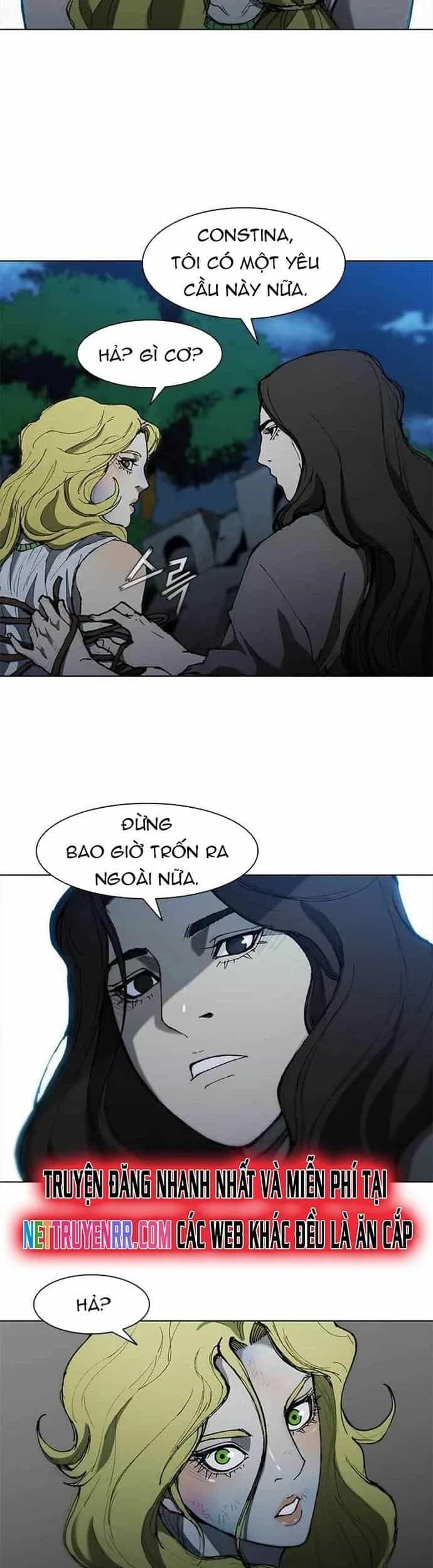 Con Đường Của Võ Giả - Chương 68 - ảnh 21
