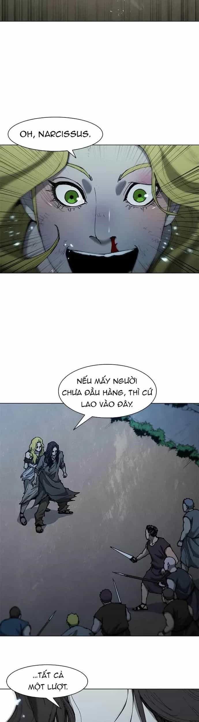 Con Đường Của Võ Giả - Chương 68 - ảnh 3
