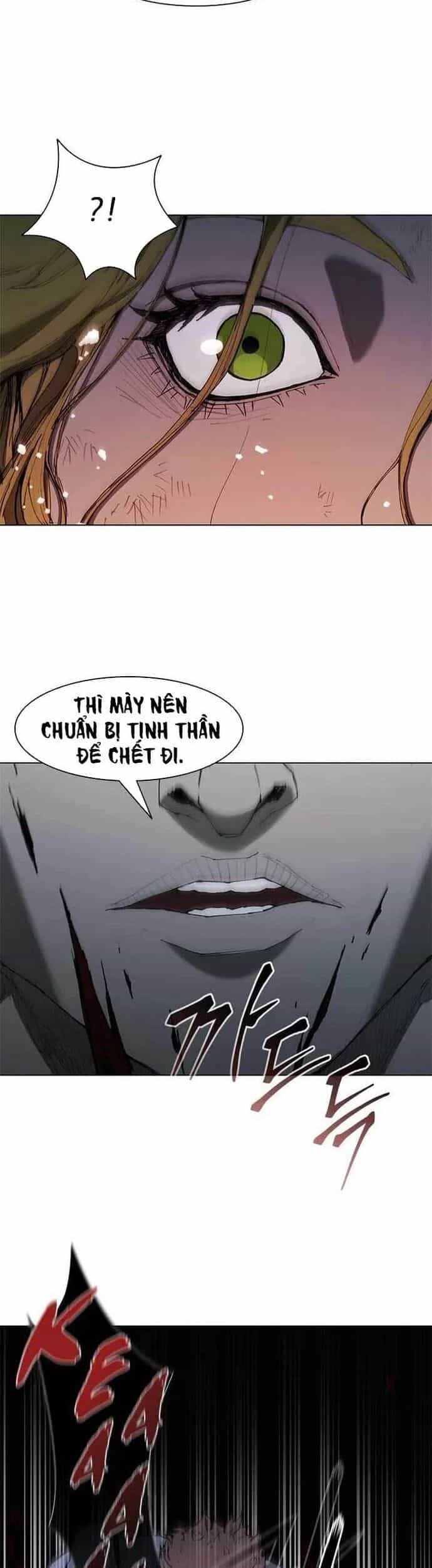 Con Đường Của Võ Giả - Chương 68 - ảnh 8