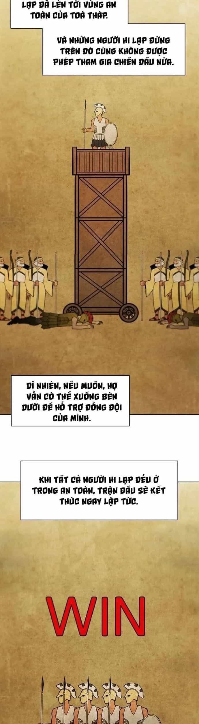 Con Đường Của Võ Giả - Chương 80 - ảnh 16
