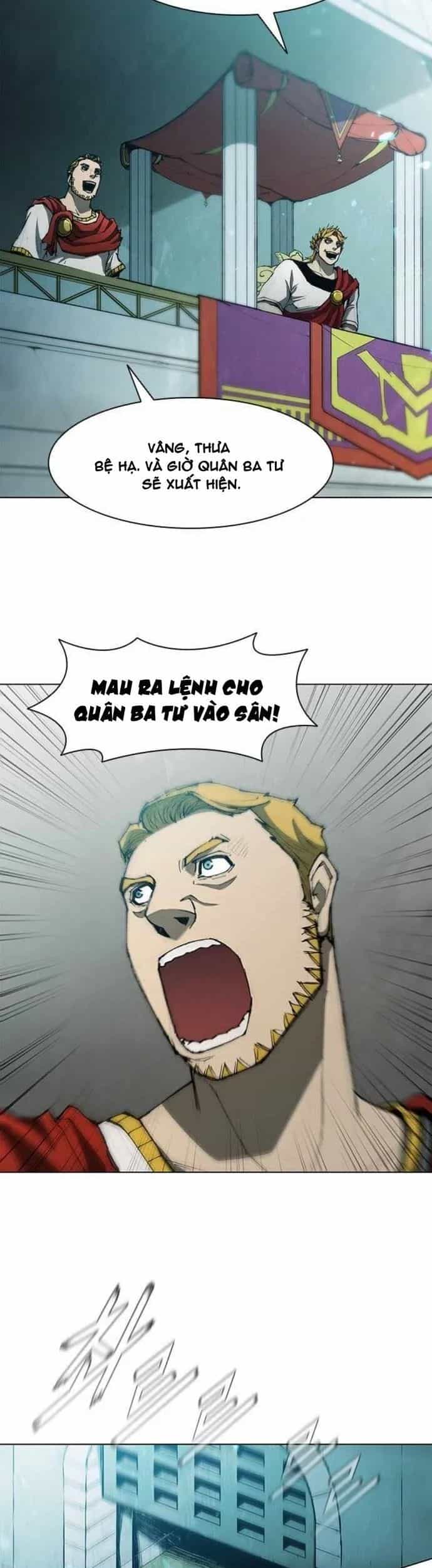 Con Đường Của Võ Giả - Chương 80 - ảnh 5