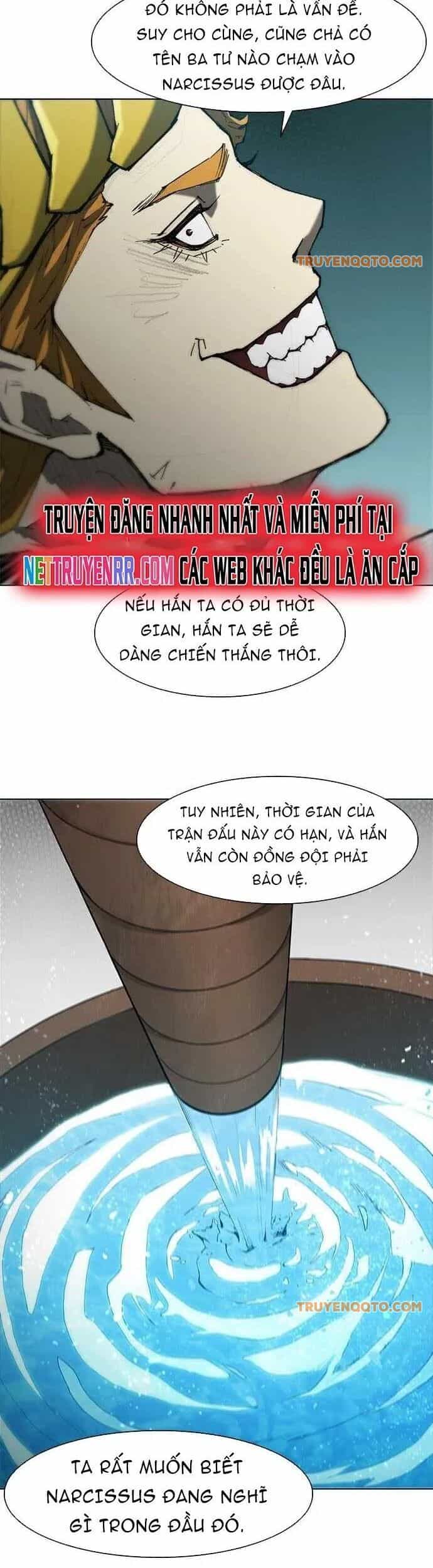 Con Đường Của Võ Giả - Chương 85 - ảnh 12