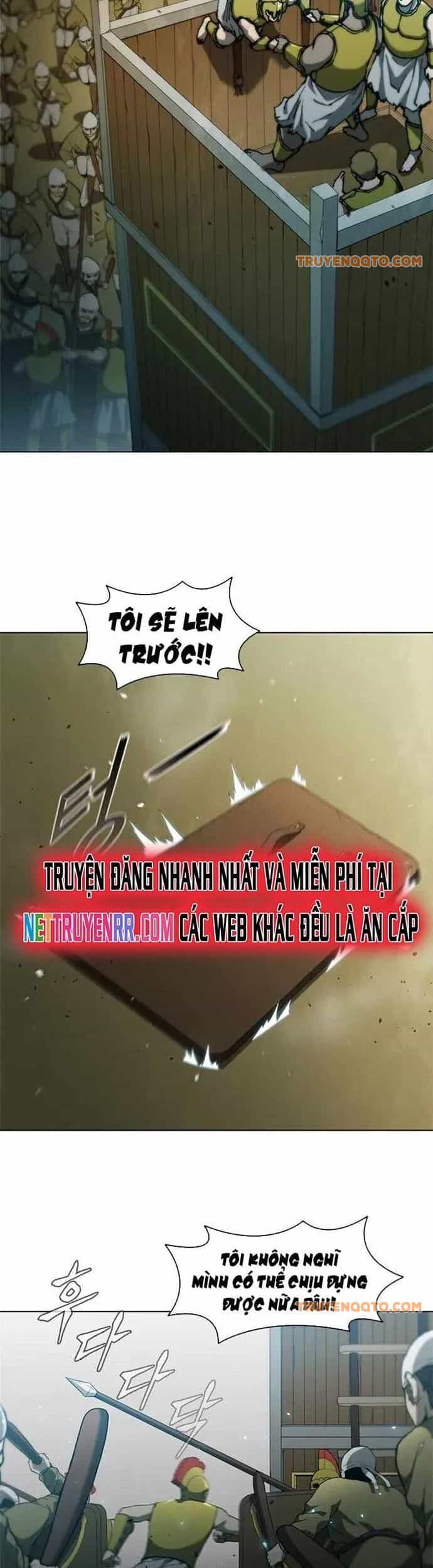 Con Đường Của Võ Giả - Chương 86 - ảnh 10
