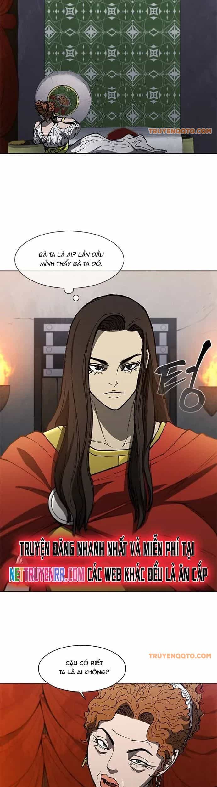 Con Đường Của Võ Giả - Chương 99 - ảnh 5