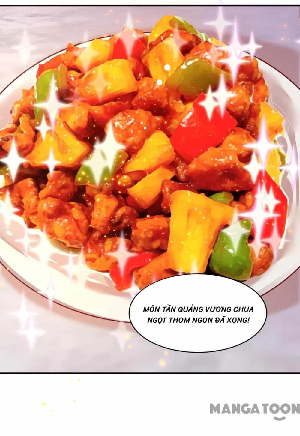 Con Đường Hoang Dã Của Vương Phi - Chương 100 - ảnh 14