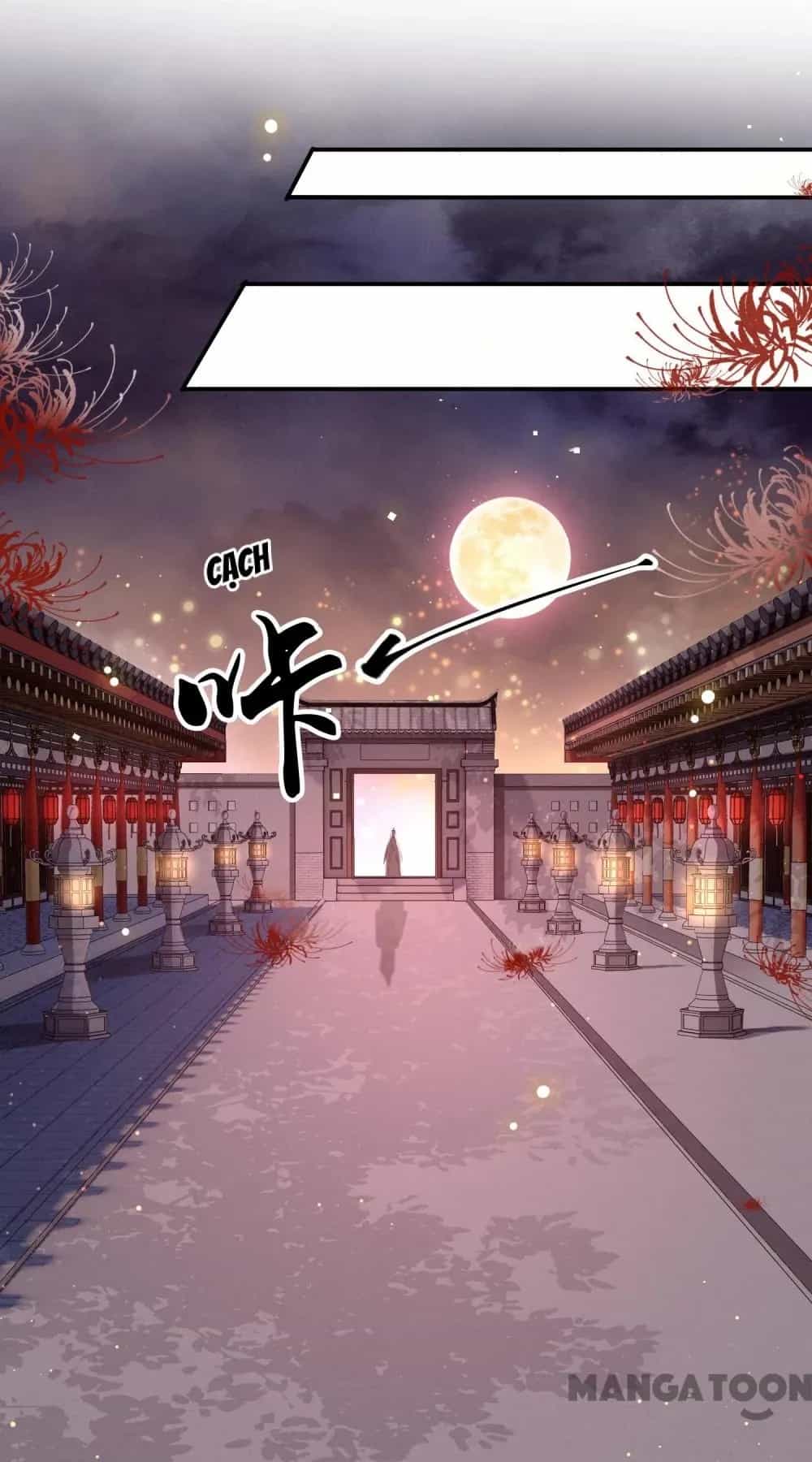 Con Đường Hoang Dã Của Vương Phi - Chương 101 - ảnh 32