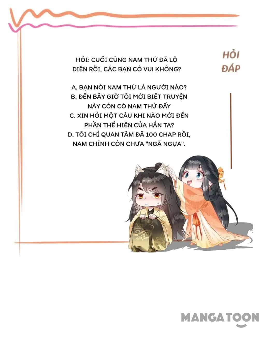 Con Đường Hoang Dã Của Vương Phi - Chương 101 - ảnh 54