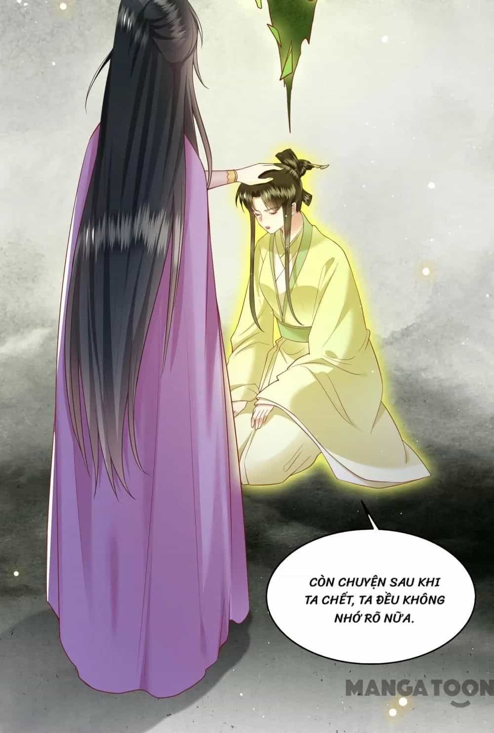 Con Đường Hoang Dã Của Vương Phi - Chương 103 - ảnh 34