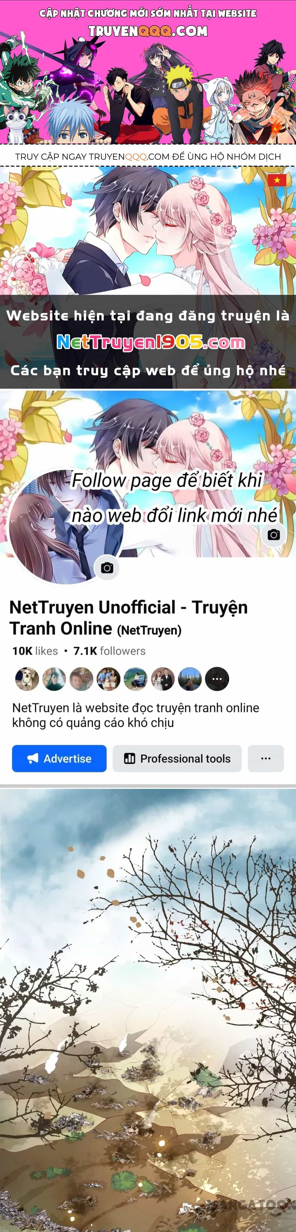 Con Đường Hoang Dã Của Vương Phi - Chương 104 - ảnh 1