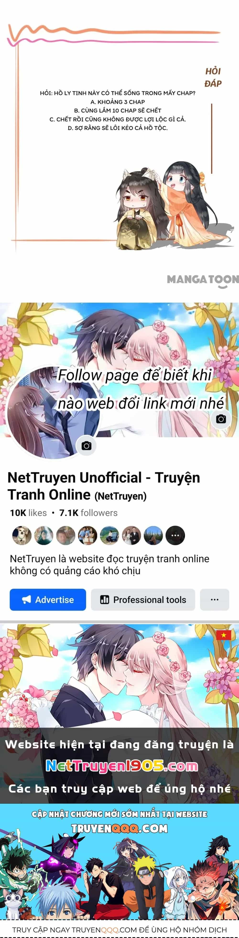 Con Đường Hoang Dã Của Vương Phi - Chương 105 - ảnh 51