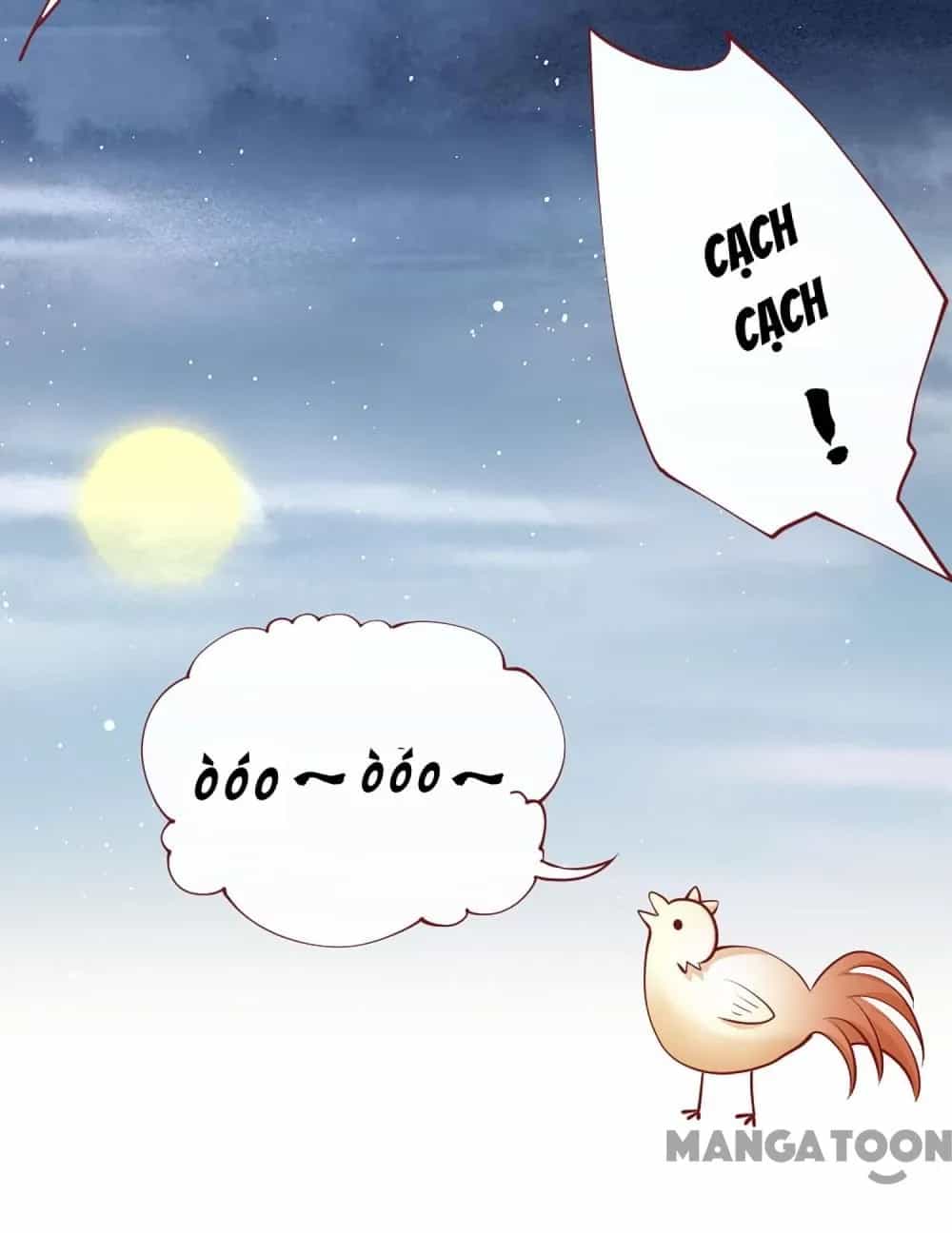 Con Đường Hoang Dã Của Vương Phi - Chương 106 - ảnh 23