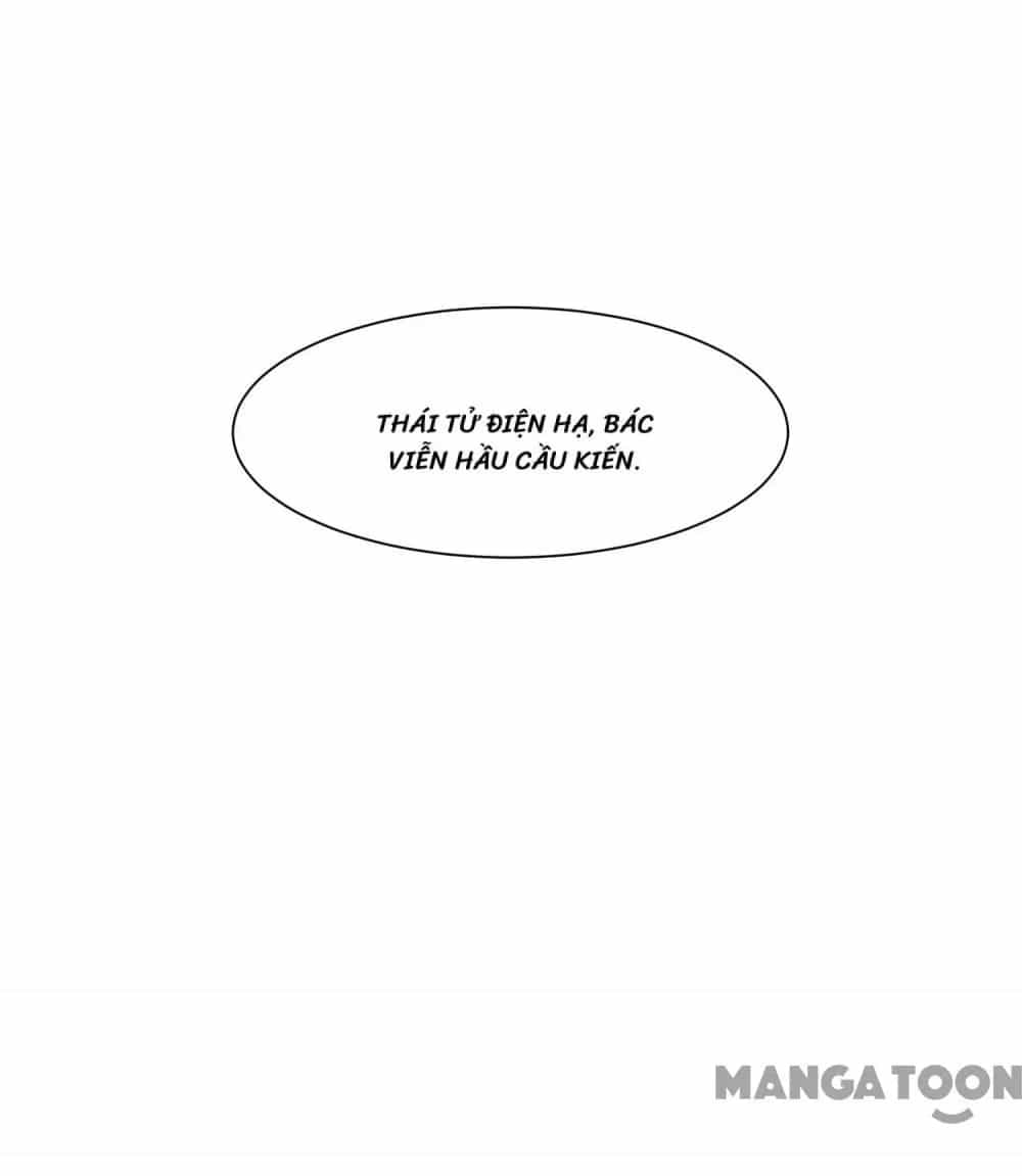 Con Đường Hoang Dã Của Vương Phi - Chương 107 - ảnh 30