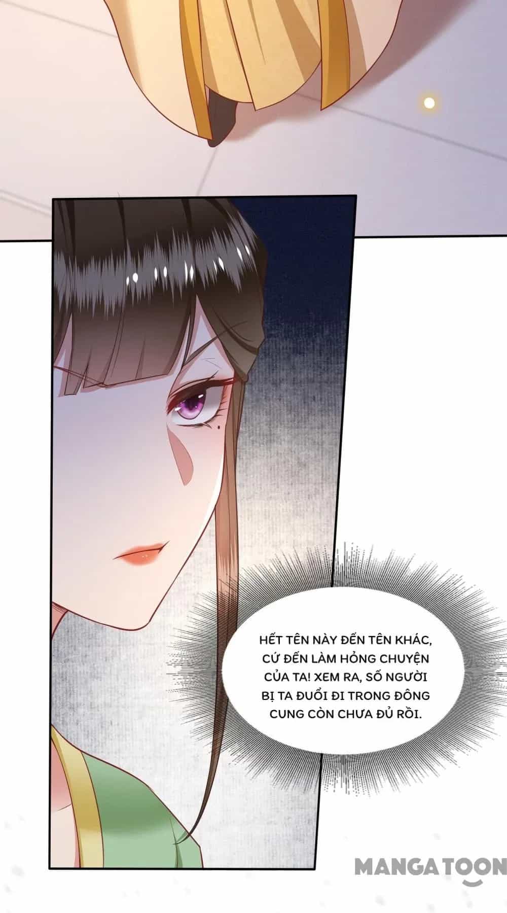 Con Đường Hoang Dã Của Vương Phi - Chương 107 - ảnh 34