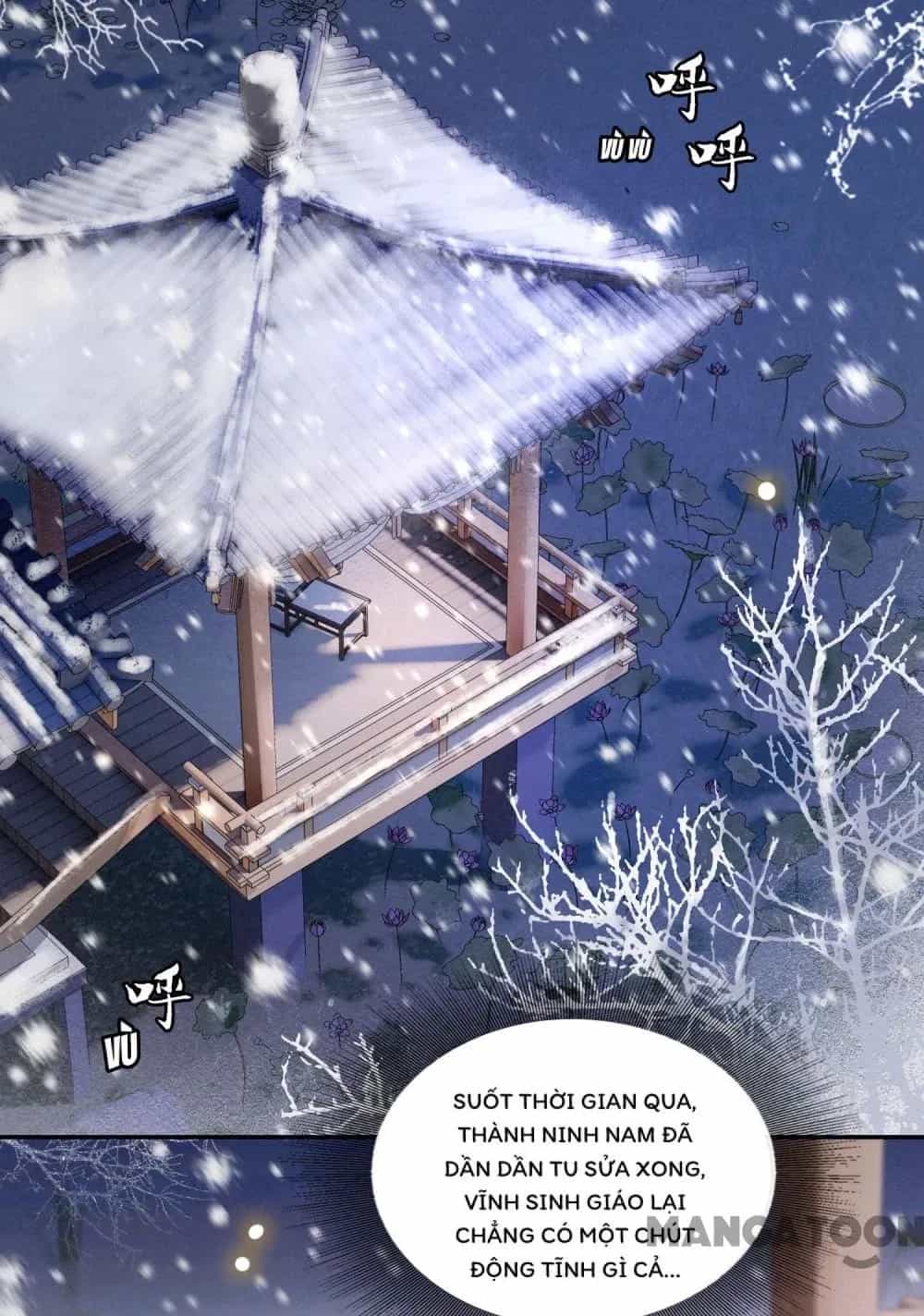 Con Đường Hoang Dã Của Vương Phi - Chương 107 - ảnh 37