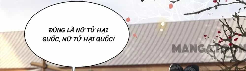 Con Đường Hoang Dã Của Vương Phi - Chương 107 - ảnh 4