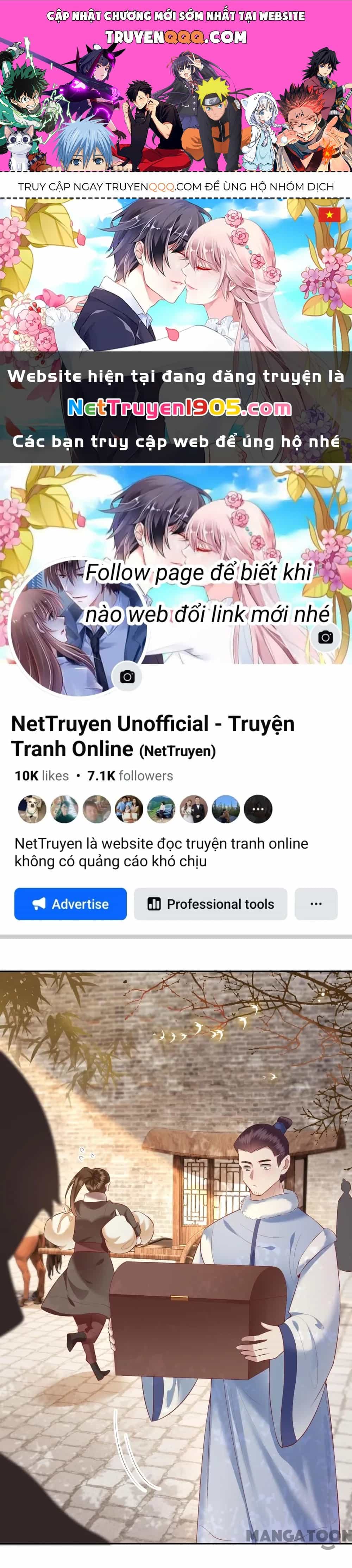 Con Đường Hoang Dã Của Vương Phi - Chương 108 - ảnh 1
