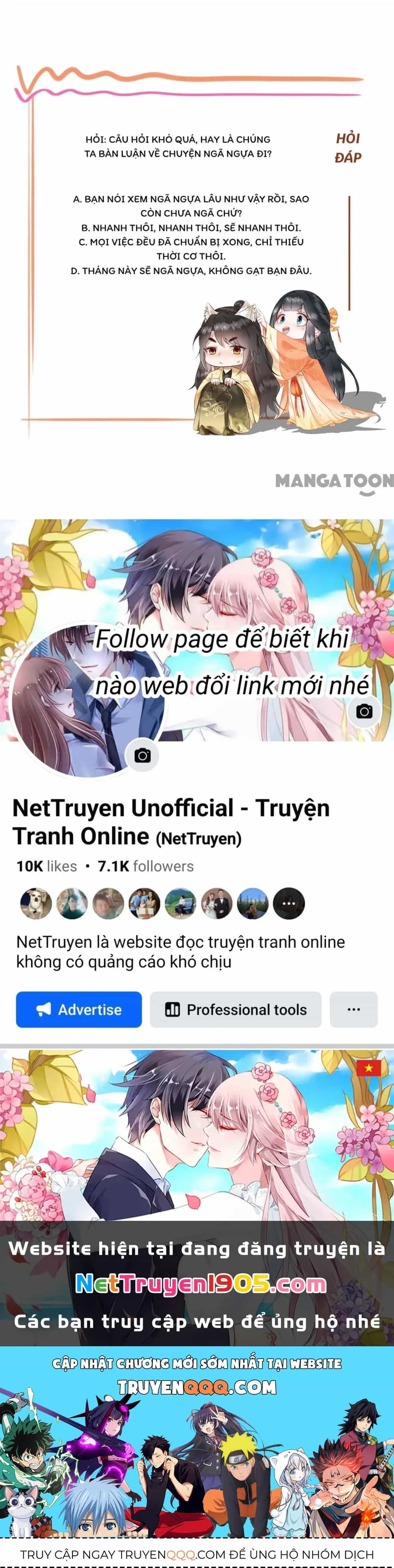 Con Đường Hoang Dã Của Vương Phi - Chương 109 - ảnh 42