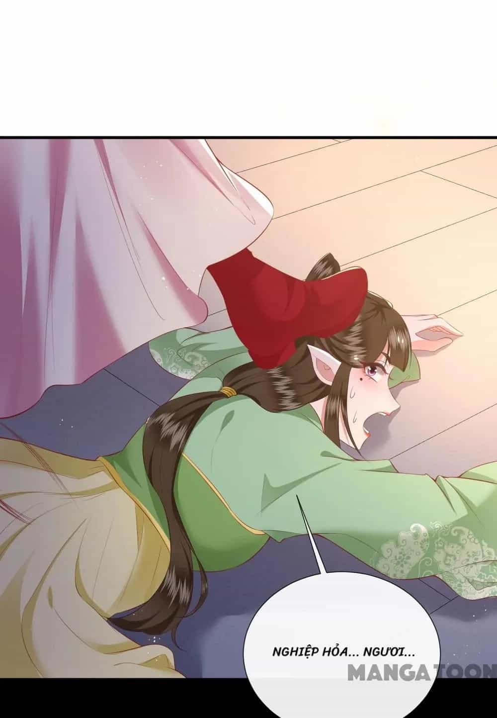 Con Đường Hoang Dã Của Vương Phi - Chương 109 - ảnh 8