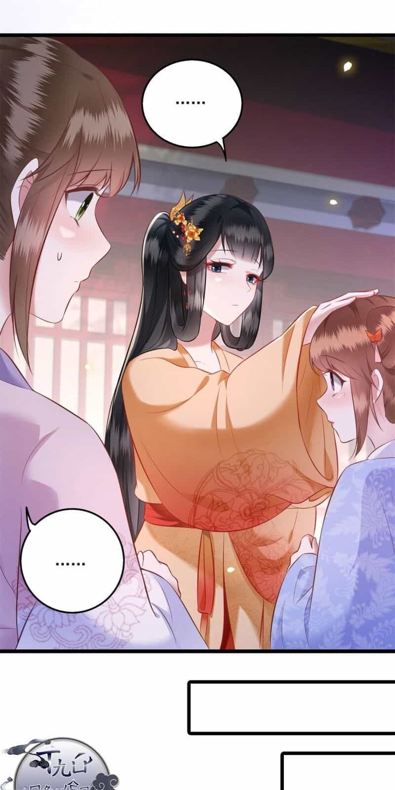 Con Đường Hoang Dã Của Vương Phi - Chương 11 - ảnh 32
