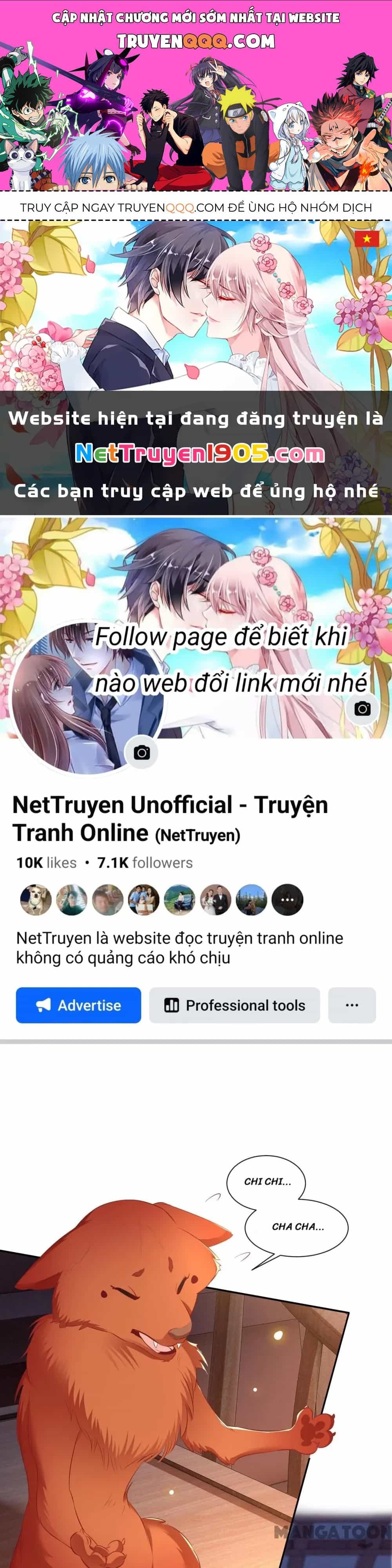 Con Đường Hoang Dã Của Vương Phi - Chương 110 - ảnh 1