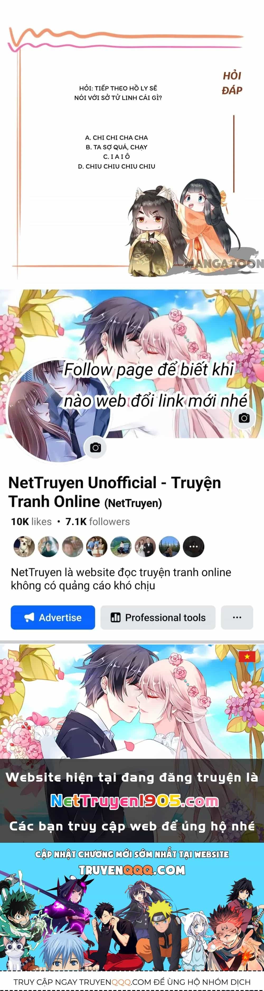 Con Đường Hoang Dã Của Vương Phi - Chương 110 - ảnh 48