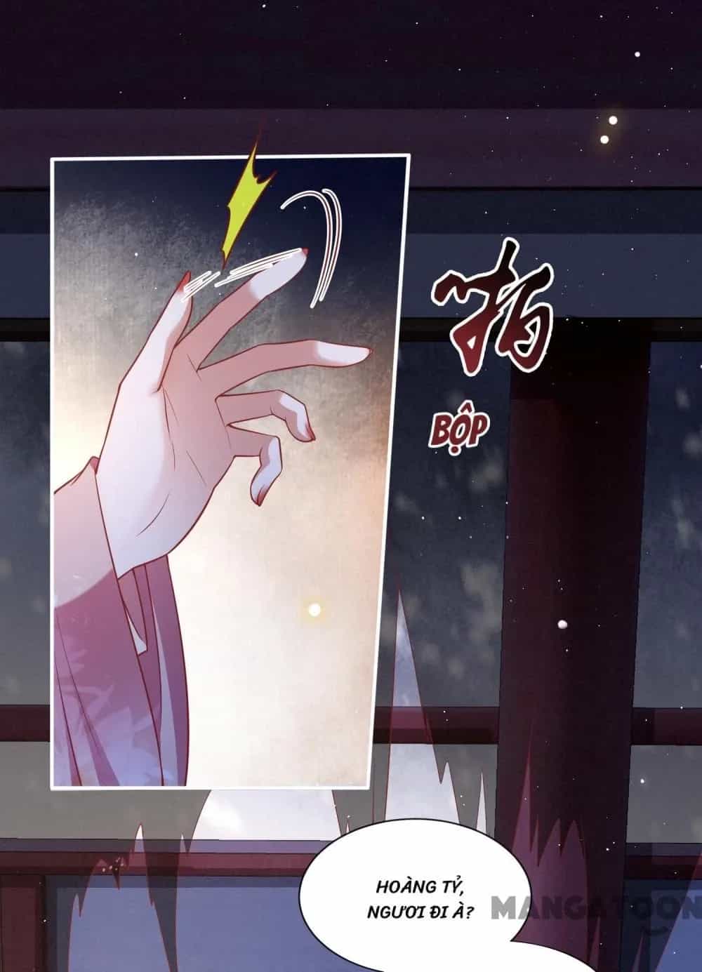 Con Đường Hoang Dã Của Vương Phi - Chương 111 - ảnh 38
