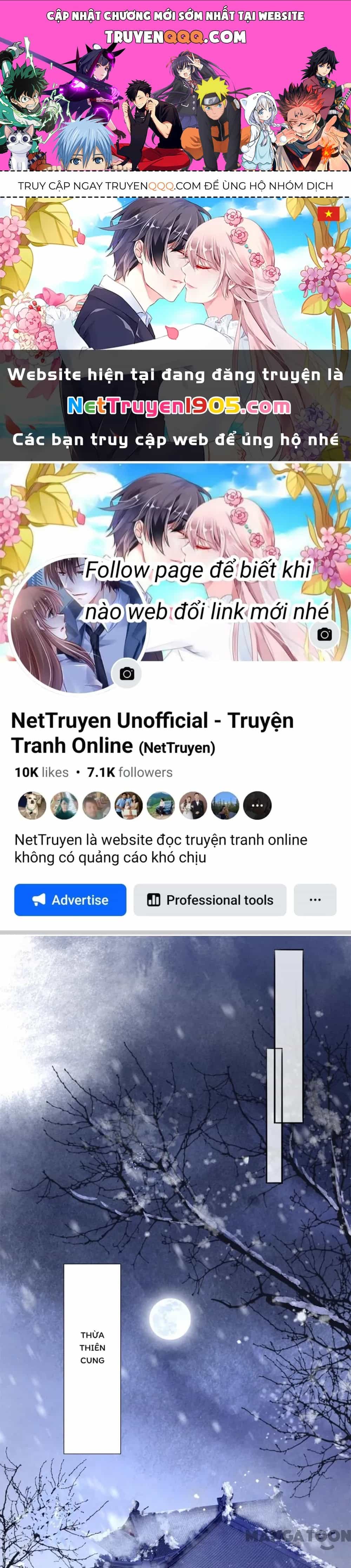 Con Đường Hoang Dã Của Vương Phi - Chương 112 - ảnh 1