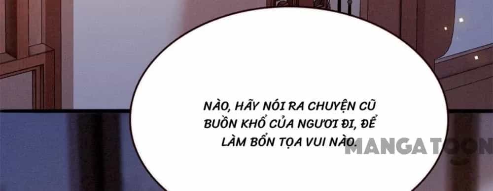 Con Đường Hoang Dã Của Vương Phi - Chương 112 - ảnh 26